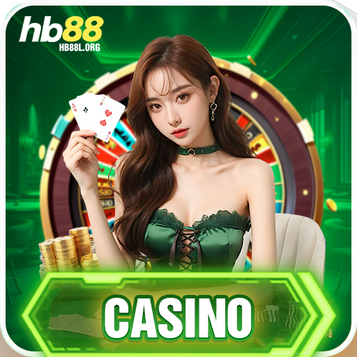 CASINO hb88