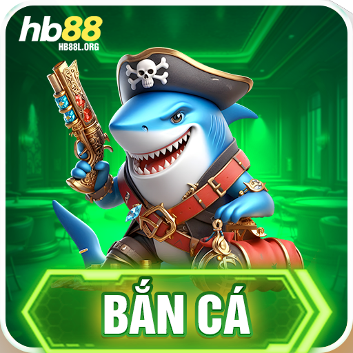 BẮN CÁ hb88