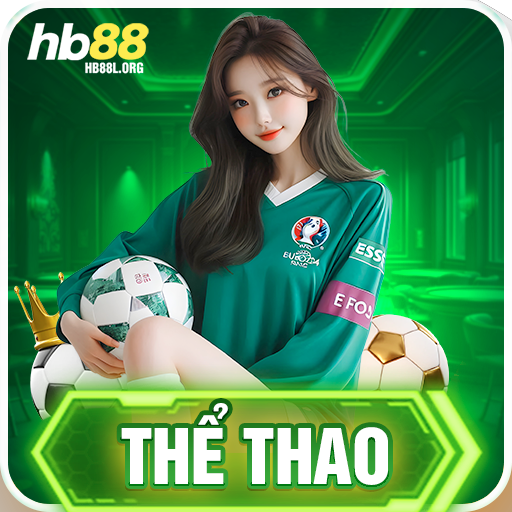 thể thao hb88