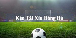 Tài Xỉu bóng đá